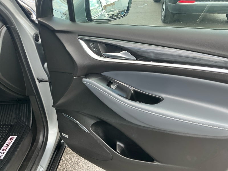 2023 Buick Enclave Premium