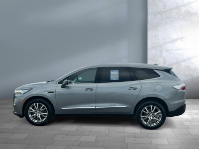 2023 Buick Enclave Premium
