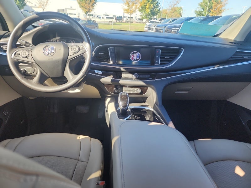2020 Buick Enclave Premium