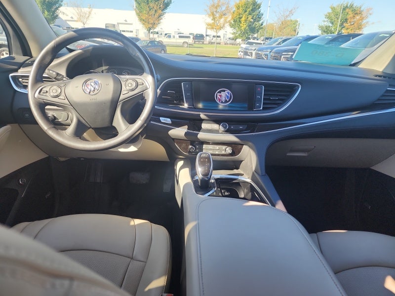 2020 Buick Enclave Premium