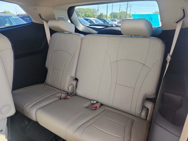 2020 Buick Enclave Premium