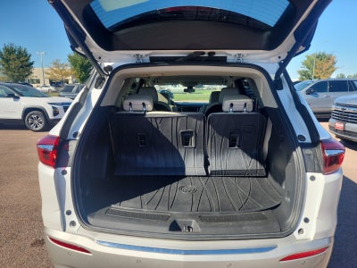 2020 Buick Enclave Premium