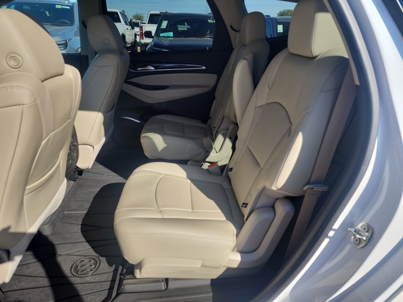 2020 Buick Enclave Premium