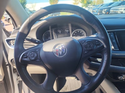 2020 Buick Enclave Premium