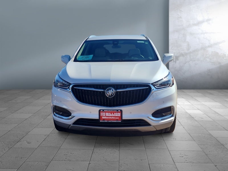 2020 Buick Enclave Premium