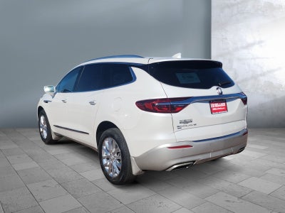 2020 Buick Enclave Premium