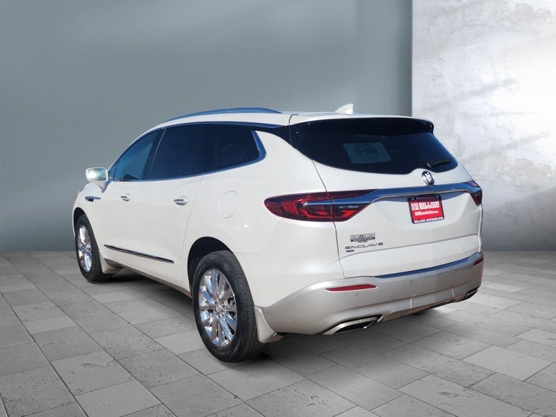 2020 Buick Enclave Premium
