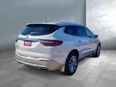 2020 Buick Enclave Premium