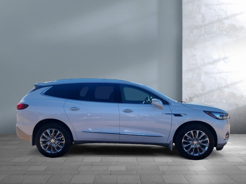 2020 Buick Enclave Premium