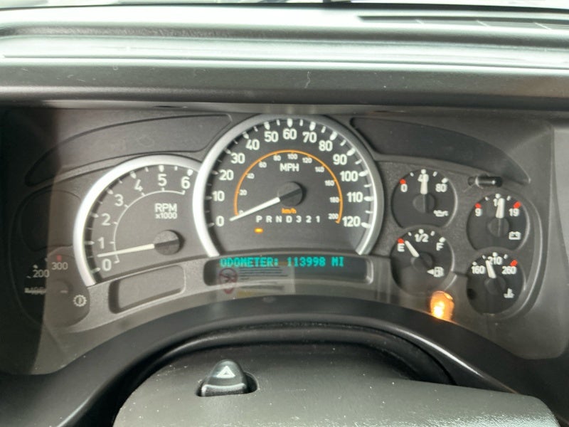 2006 HUMMER H2 NA