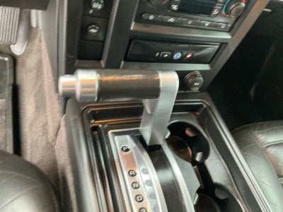 2006 HUMMER H2 NA
