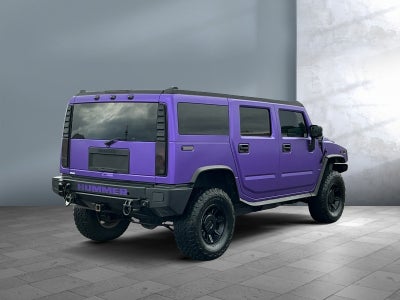 2006 HUMMER H2 NA