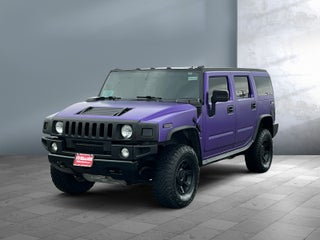 2006 HUMMER H2 NA