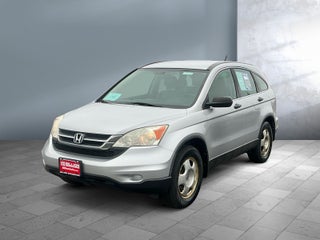 2011 Honda CR-V LX