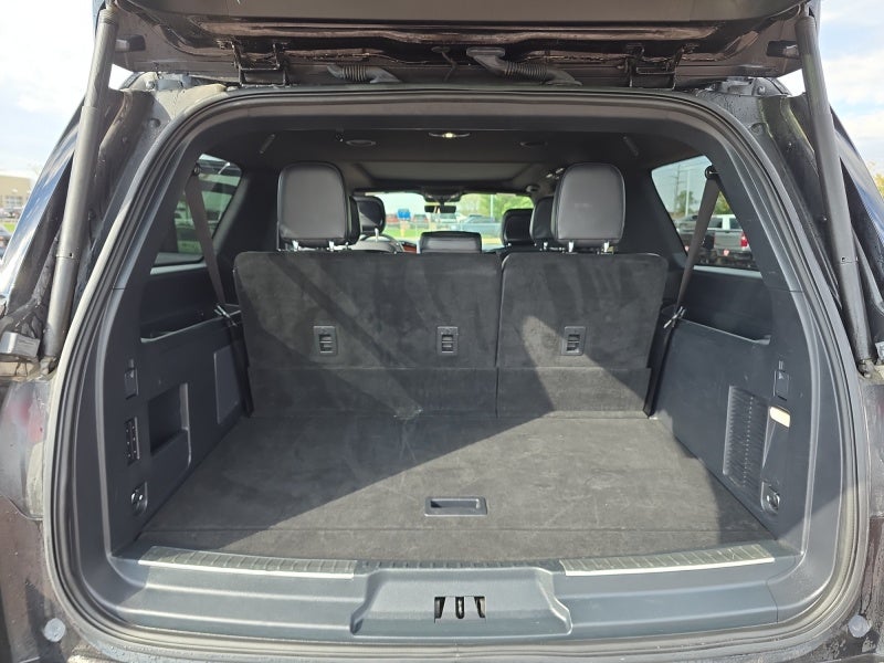 2024 Lincoln Navigator L Premiere