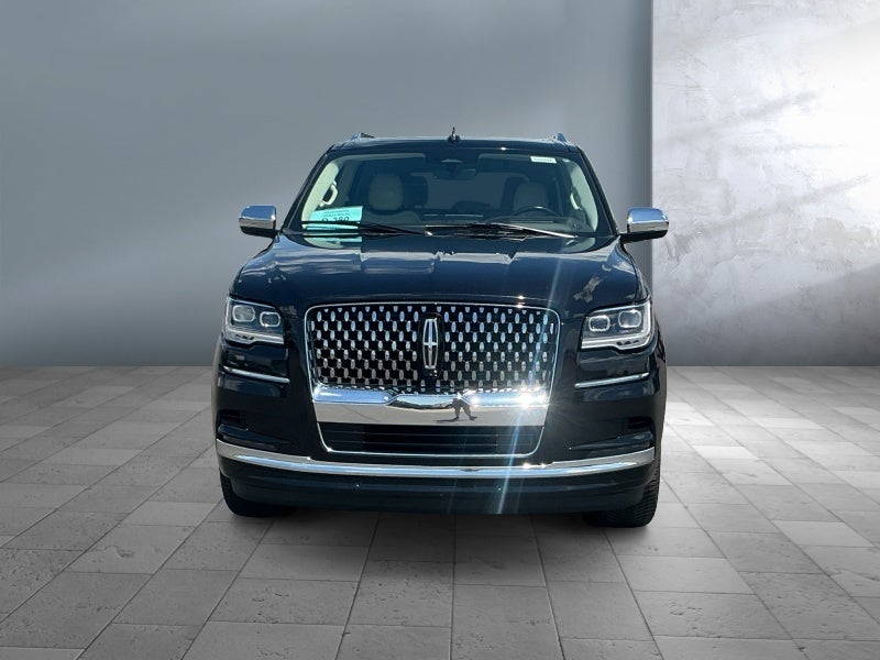 2023 Lincoln Navigator L Black Label