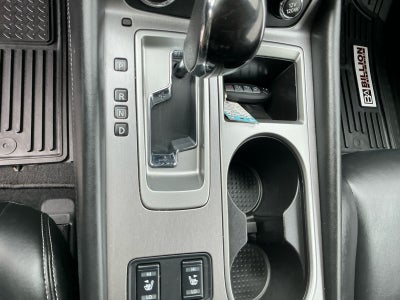 2022 Nissan Murano SV