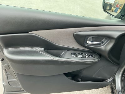 2022 Nissan Murano SV
