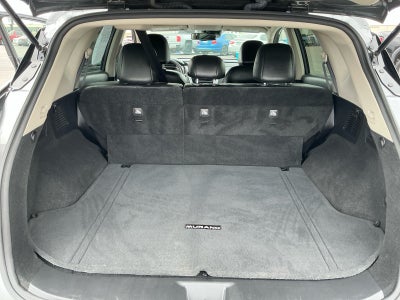 2022 Nissan Murano SV