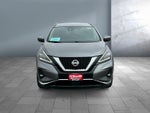 2022 Nissan Murano SV