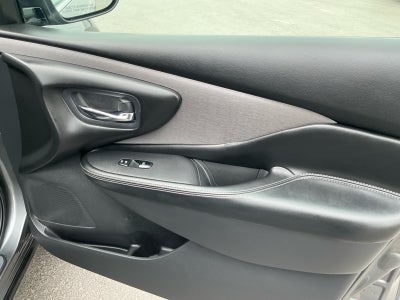 2022 Nissan Murano SV