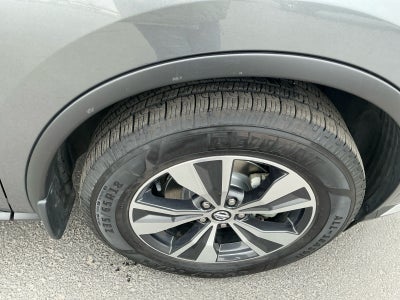 2022 Nissan Murano SV