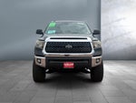 2018 Toyota Tundra 4WD SR5