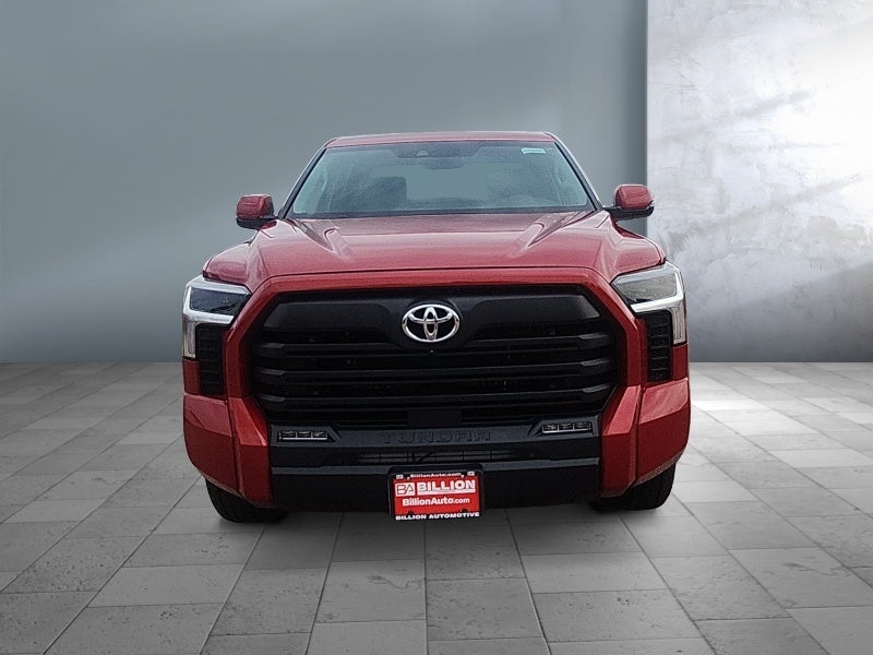 2022 Toyota Tundra 4WD SR5