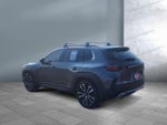 2026 Mazda Mazda CX-50 2.5 Turbo