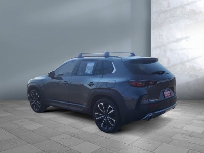2026 Mazda Mazda CX-50 2.5 Turbo