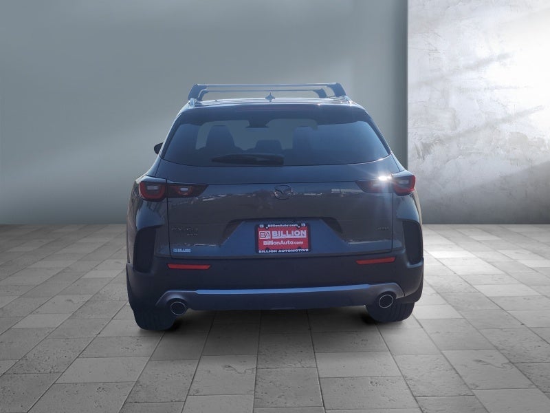 2026 Mazda Mazda CX-50 2.5 Turbo