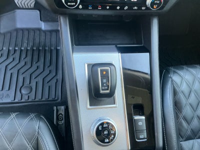 2024 Mitsubishi Outlander SEL