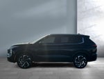 2024 Mitsubishi Outlander SEL