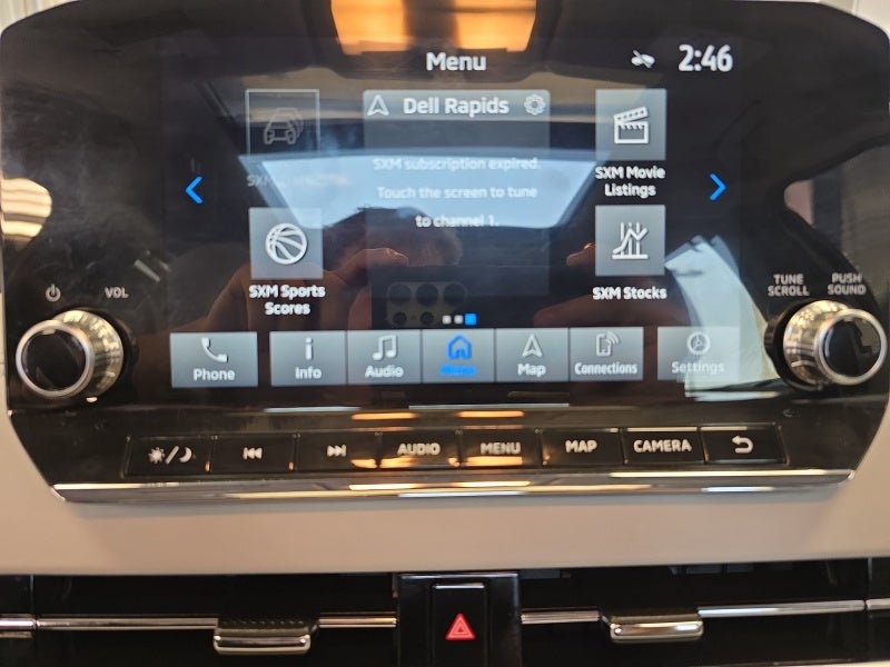 2024 Mitsubishi Outlander Plug-In Hybrid SEL