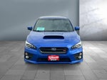 2016 Subaru WRX STI Limited