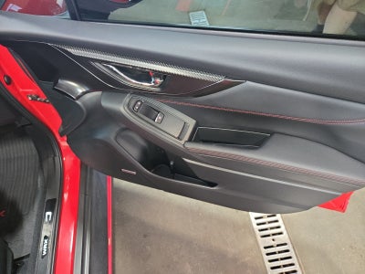 2022 Subaru WRX Limited