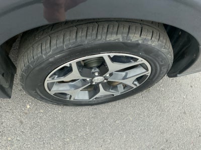 2014 Subaru Forester 2.0XT Touring