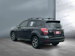 2014 Subaru Forester 2.0XT Touring