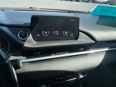 2020 Mazda Mazda6 Touring