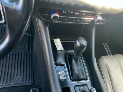 2020 Mazda Mazda6 Touring