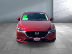 2020 Mazda Mazda6 Touring