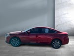 2020 Mazda Mazda6 Touring