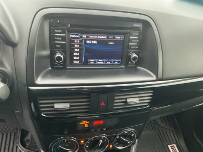 2014 Mazda Mazda CX-5 Touring
