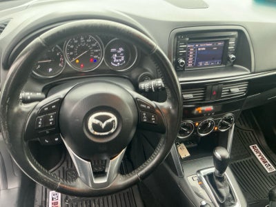 2014 Mazda Mazda CX-5 Touring