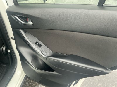 2014 Mazda Mazda CX-5 Touring