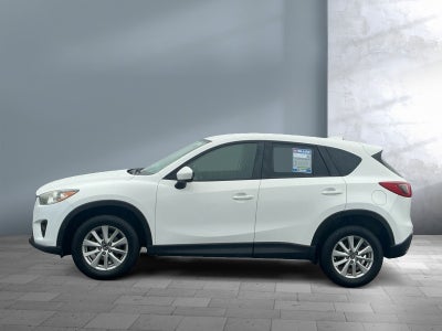 2014 Mazda Mazda CX-5 Touring