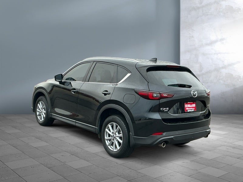 2023 Mazda Mazda CX-5 2.5 S Select Package