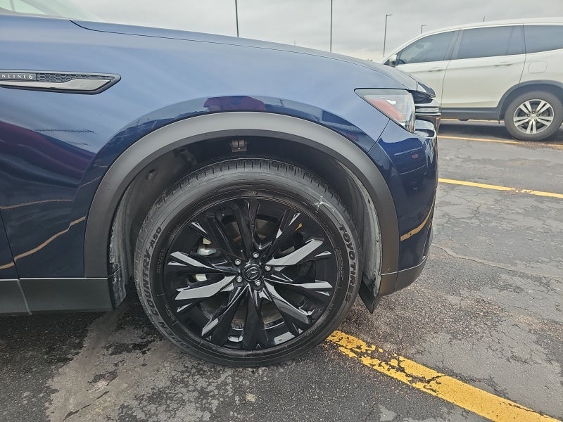 2026 Mazda Mazda CX-90 Premium Sport