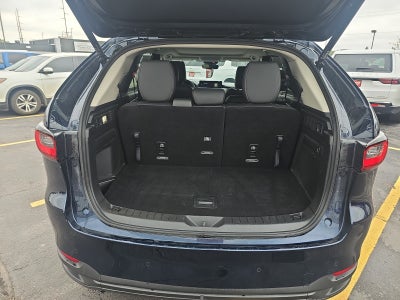 2026 Mazda Mazda CX-90 Premium Sport