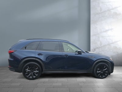 2026 Mazda Mazda CX-90 Premium Sport
